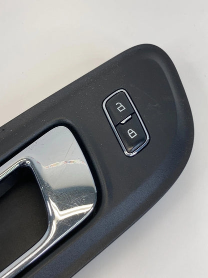 2013-2019 Ford Taurus 13-19 Police Interceptor Front Left Inner Door Handle OEM