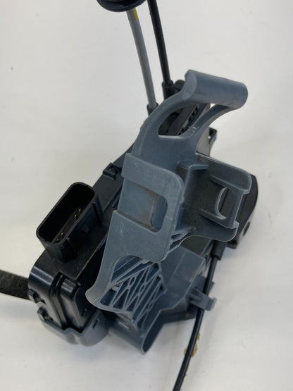 2011-2014 Hyundai Sonata Rear Right Door Lock Latch Release Actuator 81420-3S000