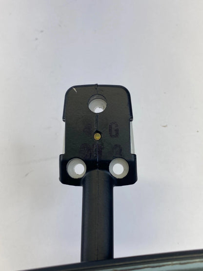 2012-2015 HONDA CIVIC MANUAL INTERIOR REAR VIEW MIRROR ASSEMBLY E8011681 OEM
