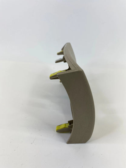 2004-2008 TOYOTA SOLARA DASH MIRROR SWITCH SURROUND COVER TRIM BEZEL 55422-AA010