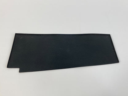 04-09 Toyota Prius Glove Box Compartment Rubber Mat Liner 55349-47020 OEM