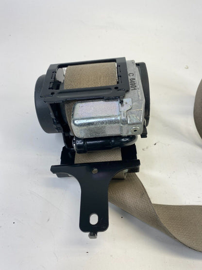 2007-2010 Hyundai Elantra Sedan Front Right Passenger Side Seat Belt Retractor