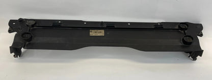 2002-2004 BMW 745I 745LI UPPER RADIATOR SUPPORT BRACKET COVER 17117507971 OEM