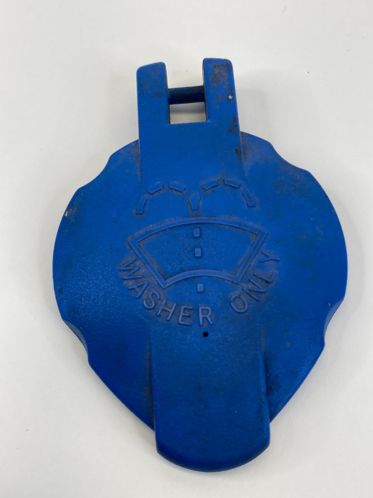 2006-2010 Hyundai Sonata Windshield Wiper Washer Reservoir Tank Cap Cover OEM