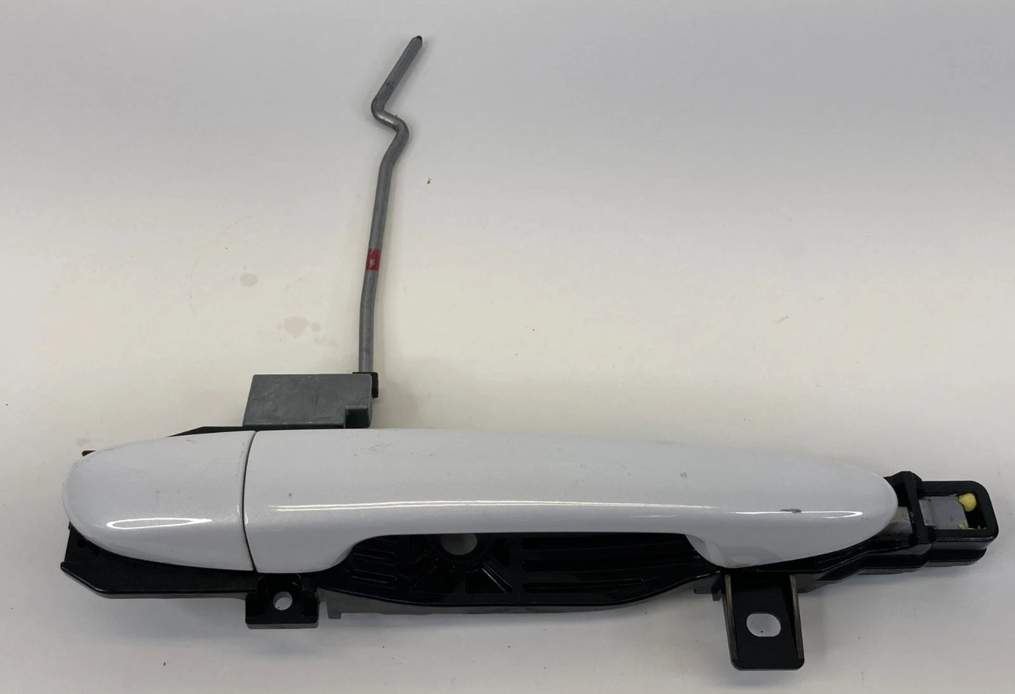 10 11 12 13 MAZDA 3 REAR RIGHT SIDE EXTERIOR OUTER DOOR HANDLE ASSY OEM