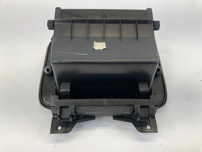 1999-2004 HONDA ODYSSEY DASH CENTER LOWER PANEL GLOVE BOX STORAGE COMPARTMENT