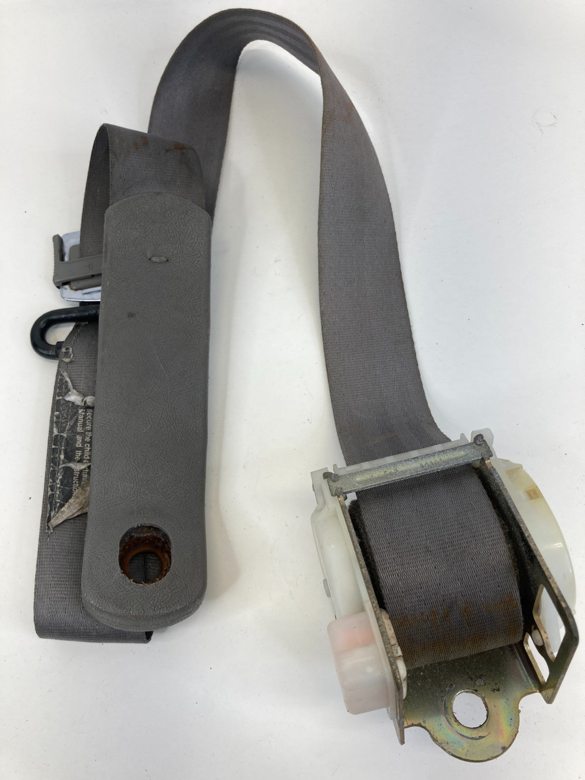 2000 2001 2002 Chevrolet Camaro Front Right Passenger Seat Belt Retractor OEM