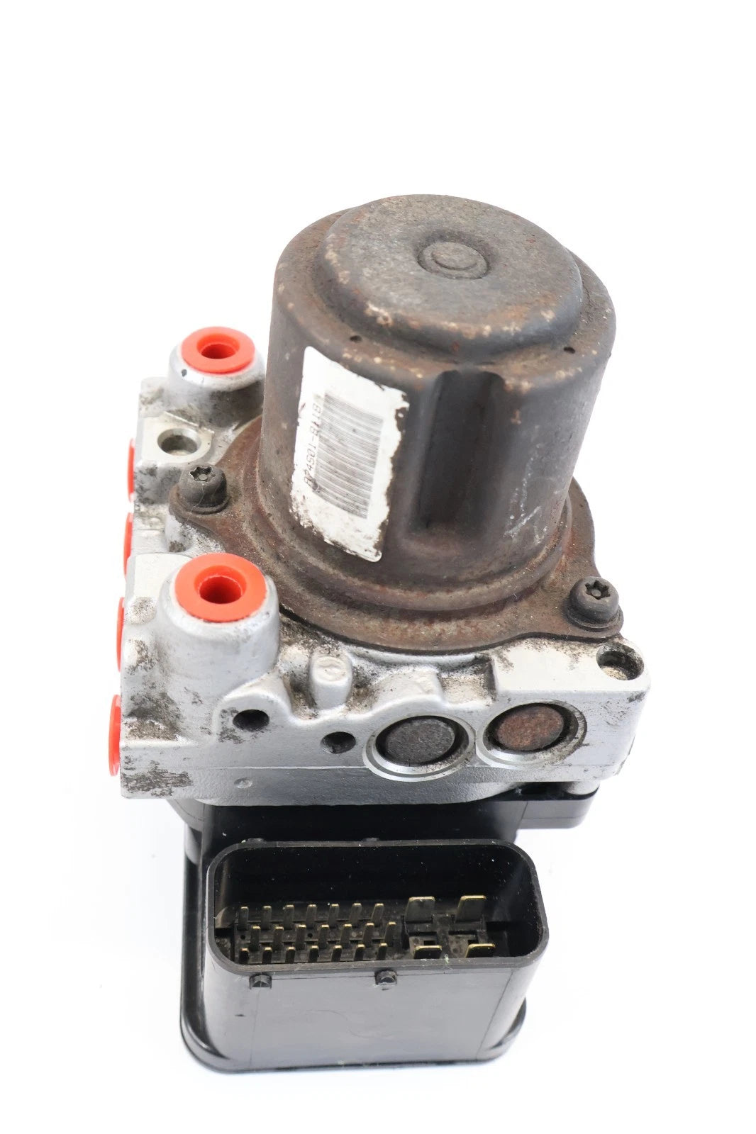 2005-2007 HONDA ACCORD SEDAN 2.4L 16V A/T FWD ABS ANTI LOCK BRAKE PUMP MODULE