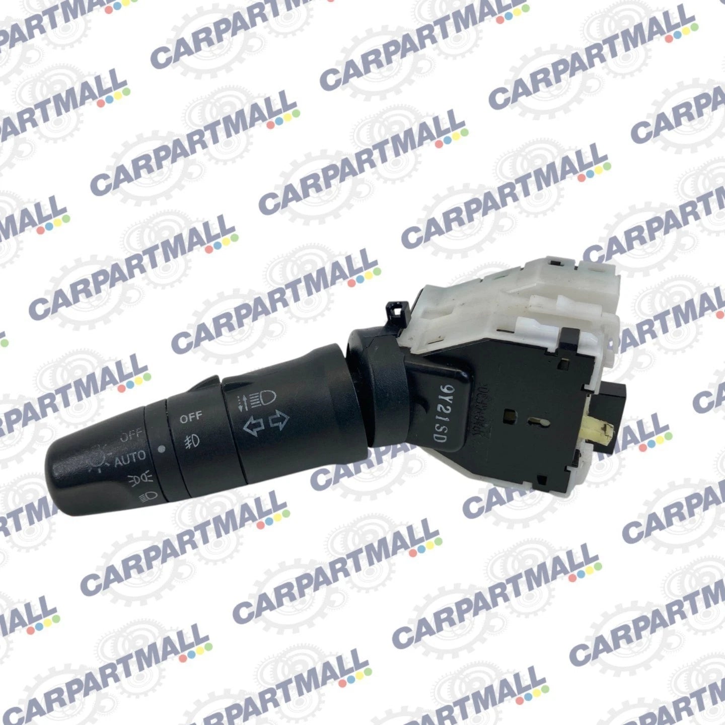 2007-2010 INFINITI QX56 MULTIFUNCTION TURN SIGNAL HEADLIGHT CONTROL SWITCH OEM