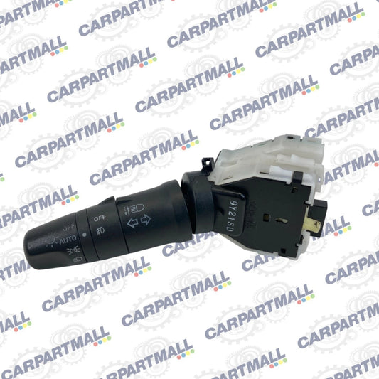 2007-2010 INFINITI QX56 MULTIFUNCTION TURN SIGNAL HEADLIGHT CONTROL SWITCH OEM