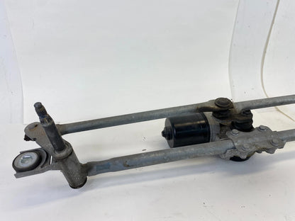 2013-2019 FORD EXPLORER INTERCEPTOR FRONT WINDSHIELD WIPER MOTOR W/ LINKAGE