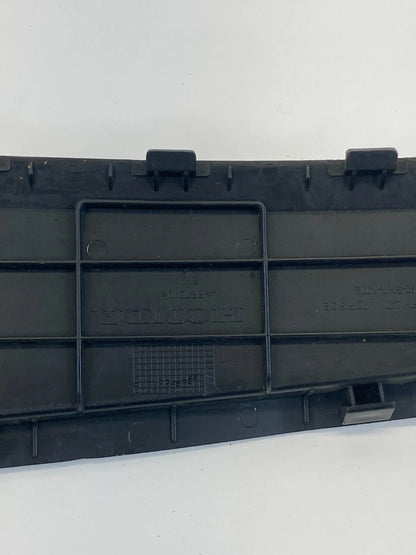 2006-2011 Honda Civic Front Right Side Windshield Cowl End Cap Cover OEM