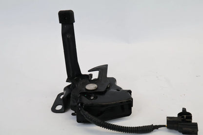 2006-2011 HONDA CIVIC HOOD LATCH LOCK LEVER RELEASE ACTUATOR OEM