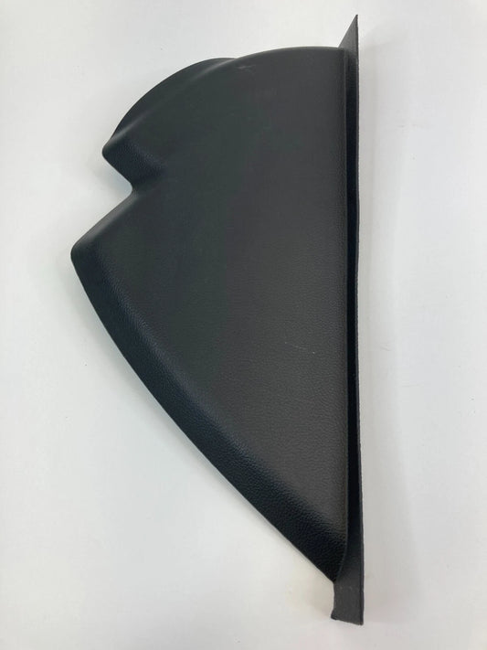12-20 CHEVROLET SONIC DASH FRONT RIGHT SIDE END CAP TRIM COVER LID 96886258 OEM
