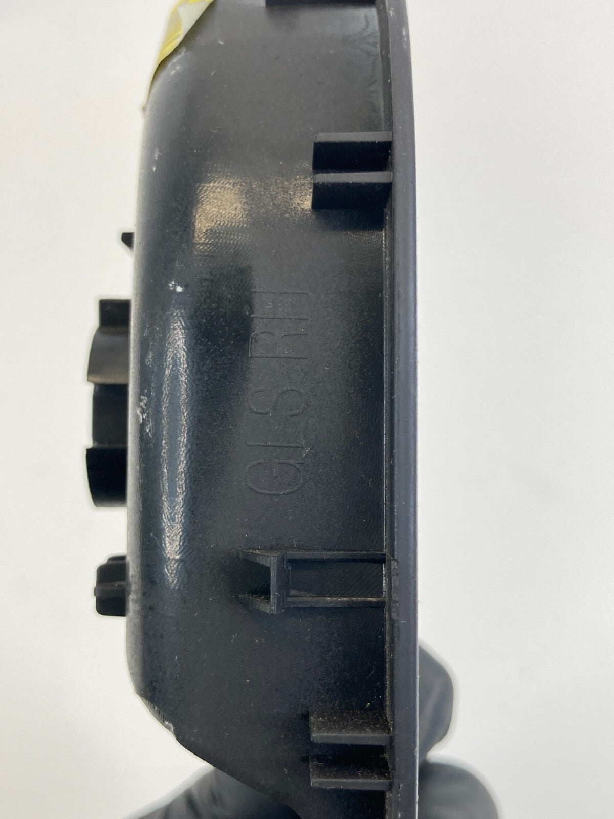 2011-2016 Hyundai Elantra Rear Right Inner Door Handle Bezel Cover 83621-MD100