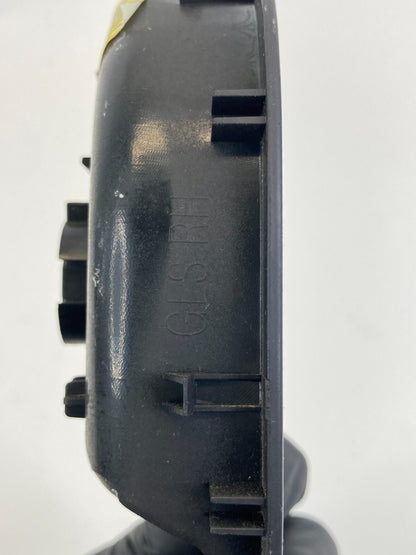 2011-2016 Hyundai Elantra Rear Right Inner Door Handle Bezel Cover 83621-MD100