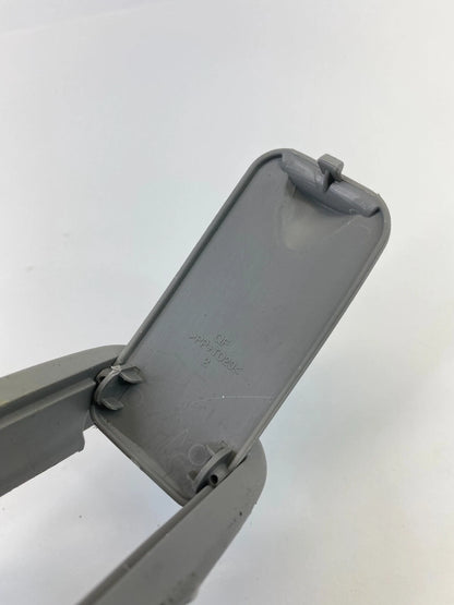 2013 2014 2015 2016 KIA OPTIMA REAR CHILD RESTRAINT ANCHOR PLATE COVER CAP OEM