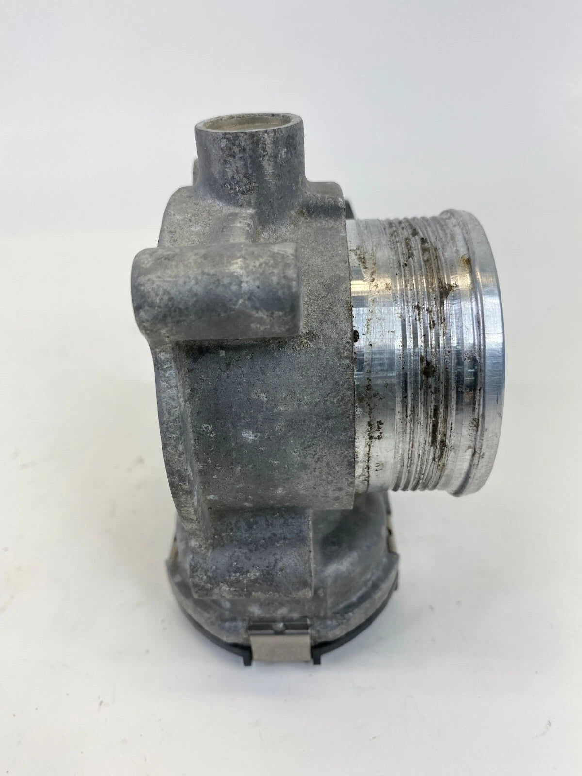 2014-2018 FORD FOCUS 2.0L L4 16V A/T THROTTLE BODY THROTTLE VALVE DS7E-9F991-BB