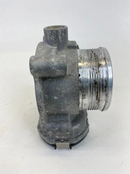 2014-2018 FORD FOCUS 2.0L L4 16V A/T THROTTLE BODY THROTTLE VALVE DS7E-9F991-BB