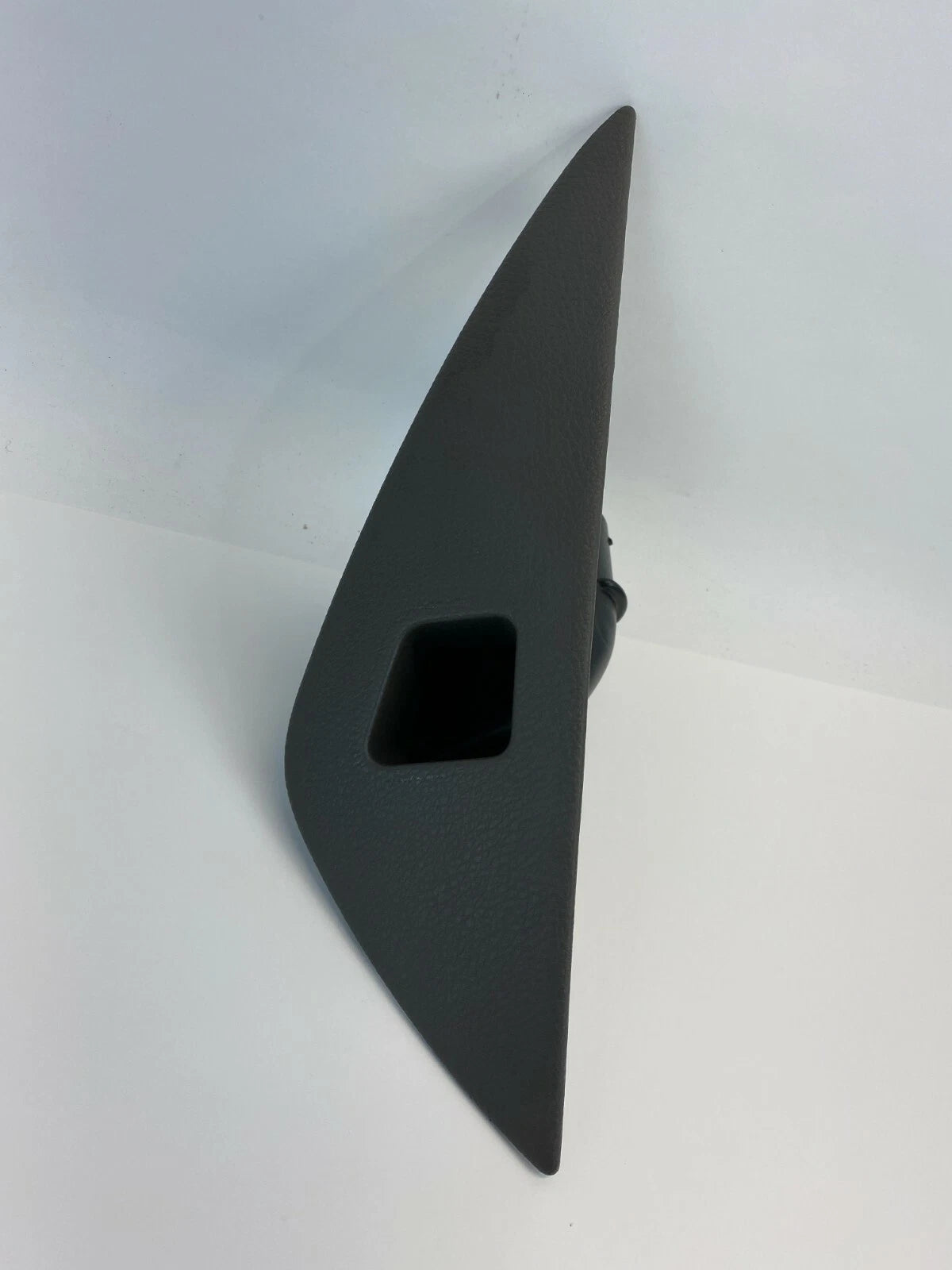 2007-2010 FORD EDGE LEFT DRIVER SIDE DASH END CAP TRIM COVER BEZEL PANEL OEM