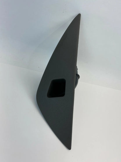 2007-2010 FORD EDGE LEFT DRIVER SIDE DASH END CAP TRIM COVER BEZEL PANEL OEM