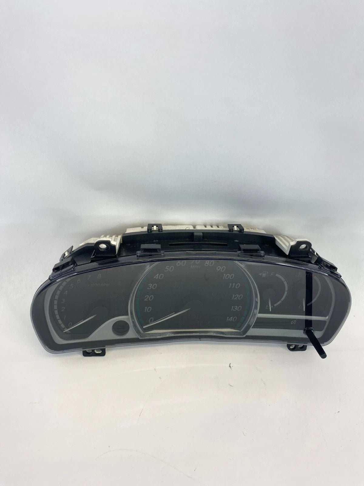 2011 2012 TOYOT VENZA DASH SPEEDOMETER CLUSTER GAUGES 161K MILES 83800-0T051-00