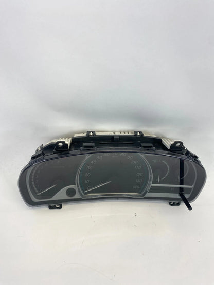 2011 2012 TOYOT VENZA DASH SPEEDOMETER CLUSTER GAUGES 161K MILES 83800-0T051-00