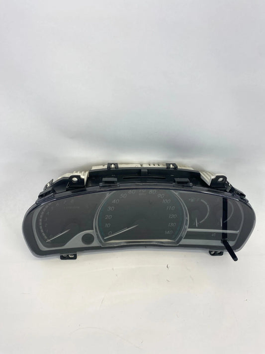 2011 2012 TOYOTA VENZA 2.7L SPEEDOMETER CLUSTER GAUGES 161K MILES 83800-0T051-00