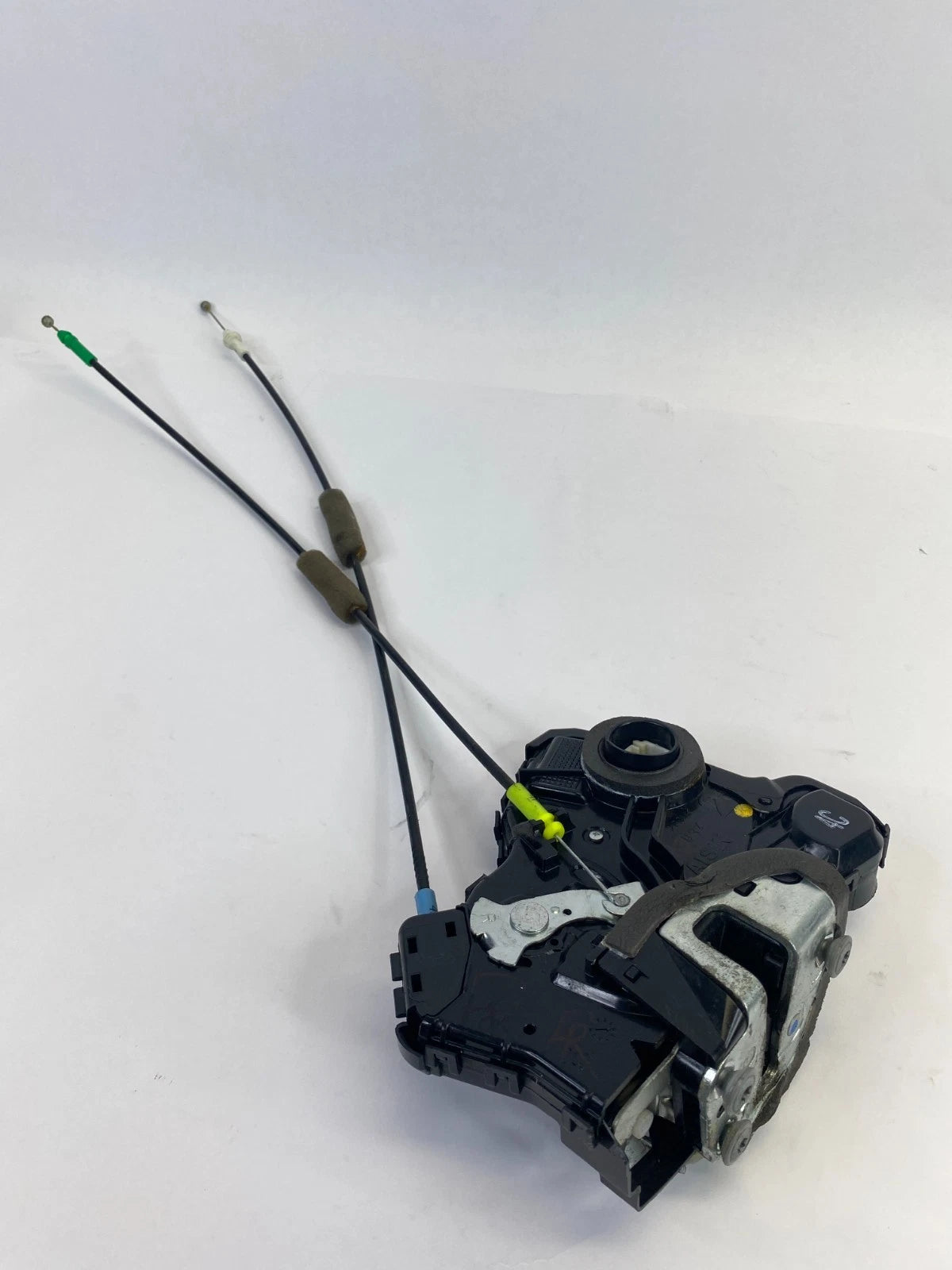 2009-2013 TOYOTA COROLLA FRONT RIGHT PASSENGER DOOR LOCK LATCH ACTUATOR MOTOR