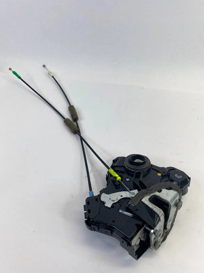 2009-2013 TOYOTA COROLLA FRONT RIGHT PASSENGER DOOR LOCK LATCH ACTUATOR MOTOR