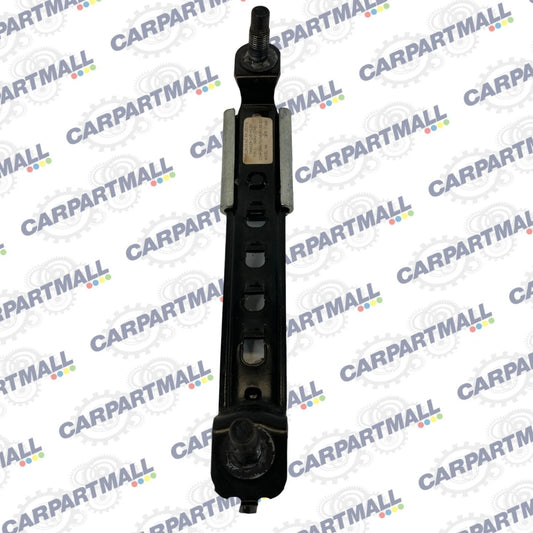 2006-2010 CHRYSLER 300 FRONT LEFT DRIVER SIDE SEAT BELT ADJUSTER 04649125AB OEM