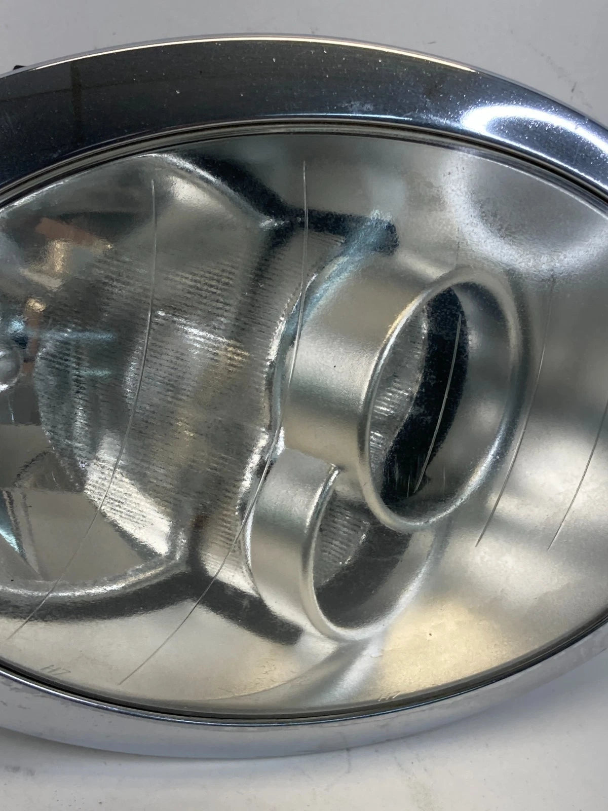 2005-2008 MINI COOPER FRONT RIGHT PASSENGER HEADLIGHT HEADLAMP HEAD LAMP HALOGEN