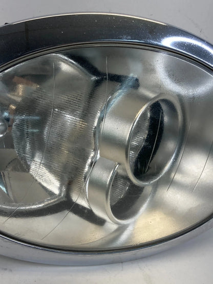 2005-2008 MINI COOPER FRONT RIGHT PASSENGER HEADLIGHT HEADLAMP HEAD LAMP HALOGEN