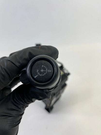 2004-2006 CADILLAC SRX TURN SIGNAL HEADLIGHT CONTROL SWITCH LEVER 5743472 OEM