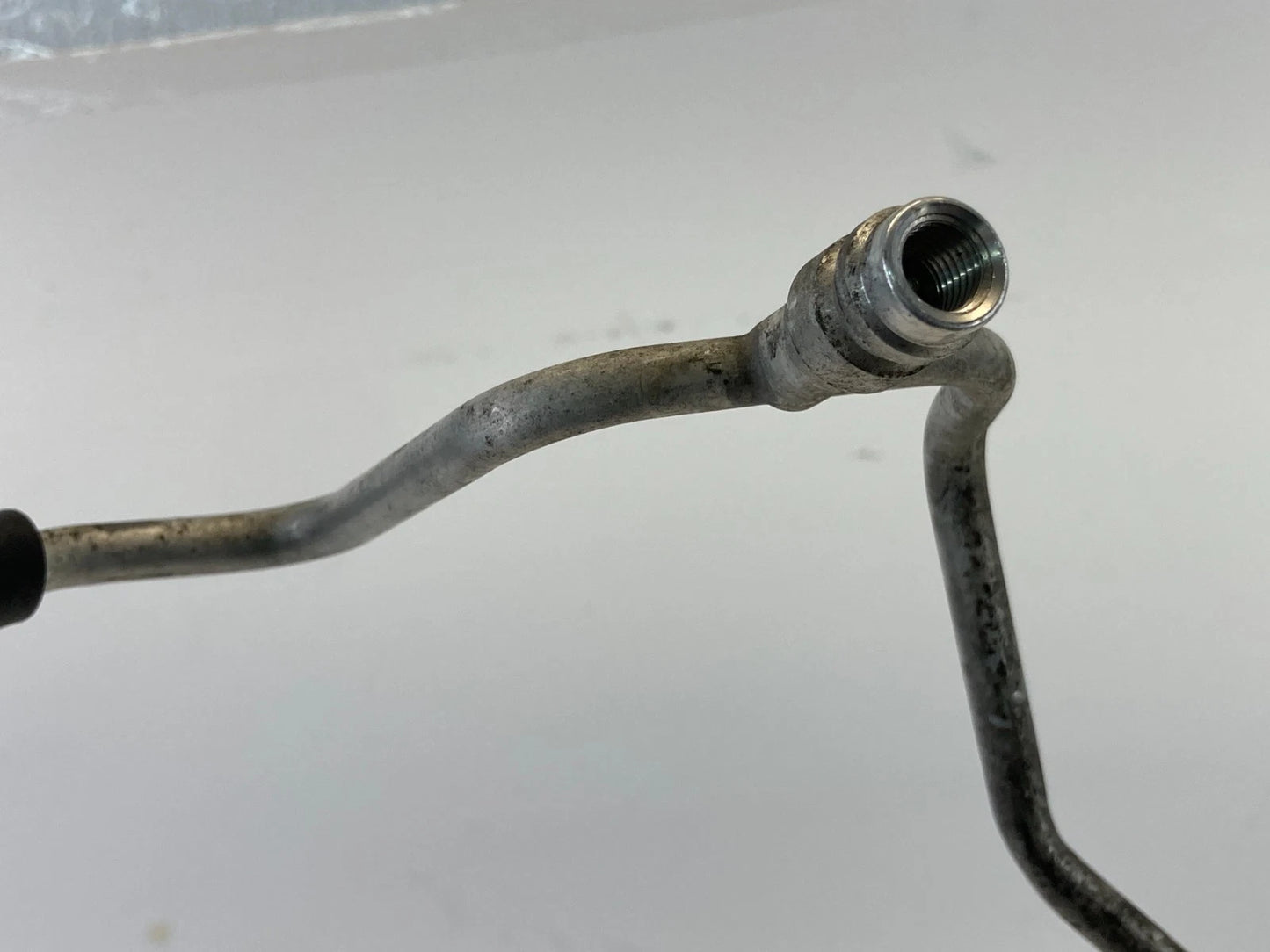 2009-2014 NISSAN MURANO FRONT A/C AC HIGH PRESSURE LIQUID LINE HOSE PIPE OEM