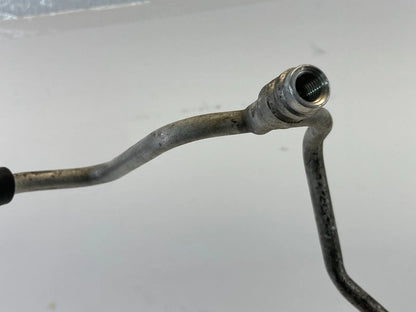 2009-2014 NISSAN MURANO FRONT A/C AC HIGH PRESSURE LIQUID LINE HOSE PIPE OEM