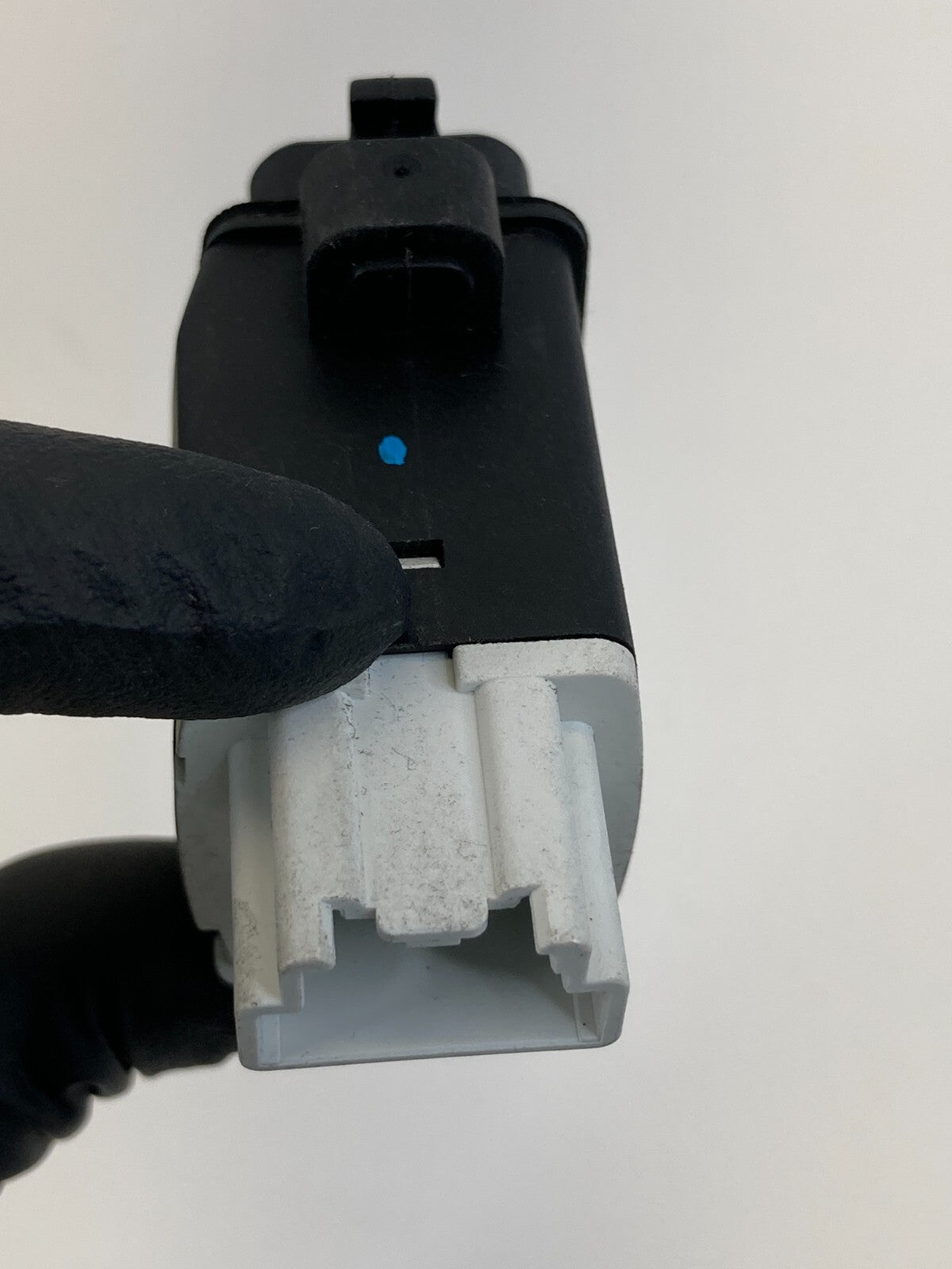 2015-2021 Ford Edge Air Temp Humidity Control Sensor Module FL3H-19T562-AA OEM