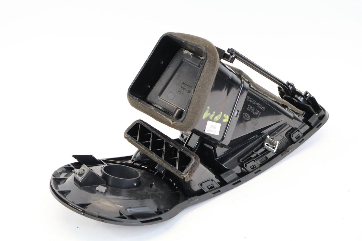2010-2013 KIA SOUL DASH LEFT SIDE OUTER AC AIR VENT & SPEAKER GRILLE 97450-2K000