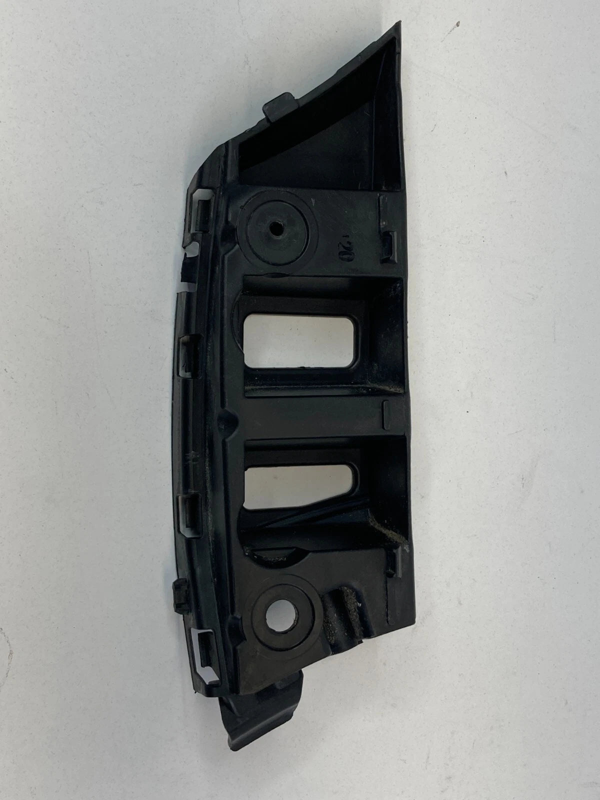 09-11 VW TIGUAN FRON BUMPER MOUNTING BRACKET SUPPORT LEFT SIDE 5N0-807-183-B
