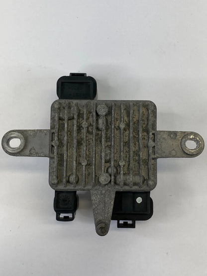 2014 2015 KIA SORENTO ENGINE COOLING FAN RESISTOR CONTROL MODULE 25385-B8800 OEM