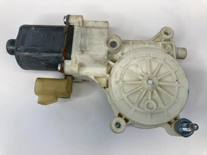 2009-2017 CHEVROLET TRAVERSE REAR LEFT SIDE DOOR WINDOW MOTOR 0130822365 OEM