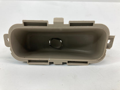 99-04 Honda Odyssey Front Left Side Door Pull Pocket Cover Trim 83563-S0X-AC10