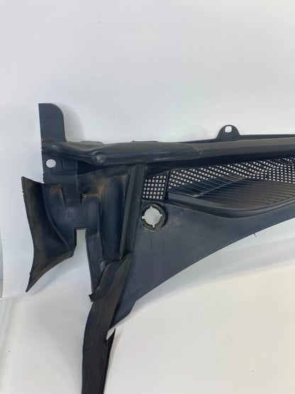 2013-2015 CHEVY CHEVROLET MALIBU COWL PANEL COVER GRILLE AIR INLET 22937516 OEM