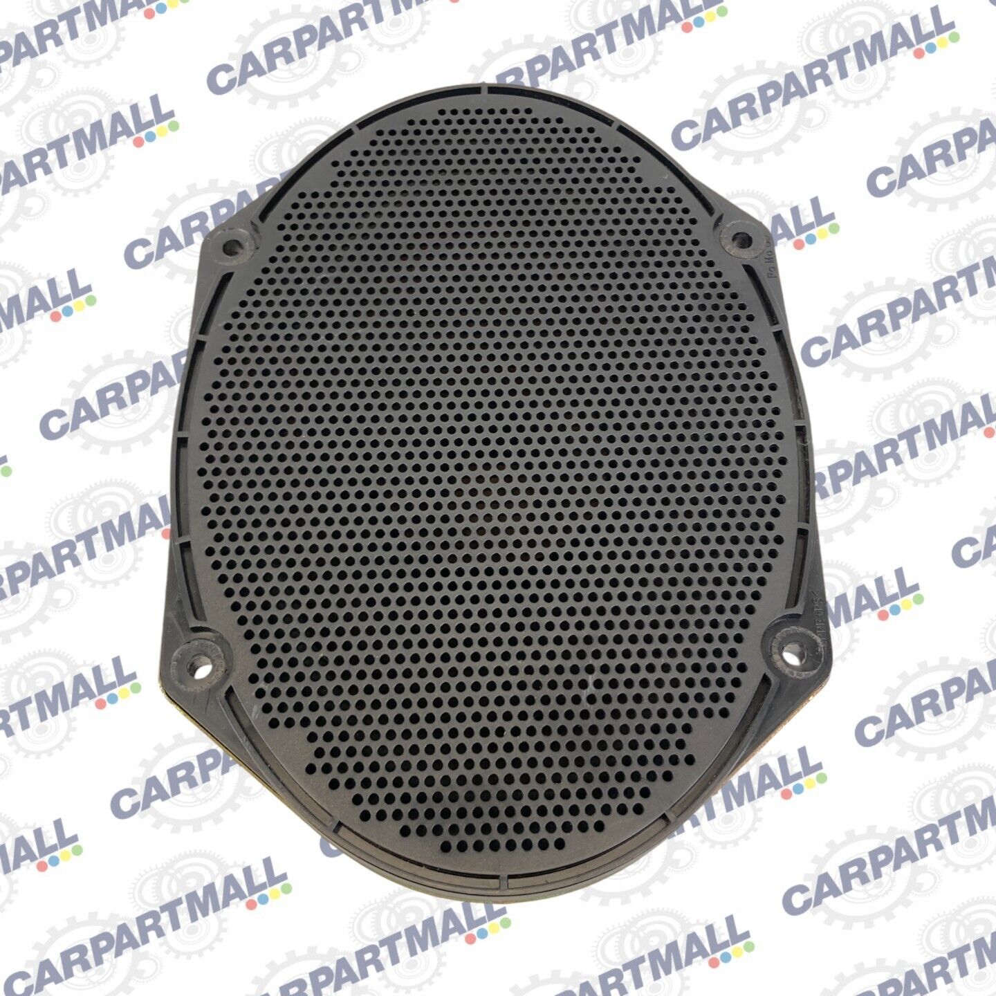 2004-2008 Ford F-150 Extended Cab Front Right Audio Sound Speaker XW7F-18808-AB