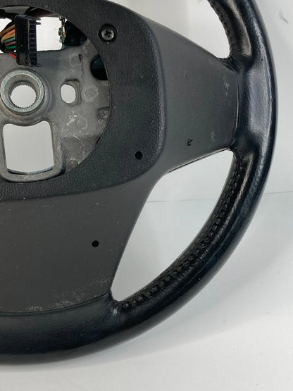 12 13 14 15 CHEVROLET CAPTIVA SPORT STEERING WHEEL W/CRUISE CONTROLS OEM