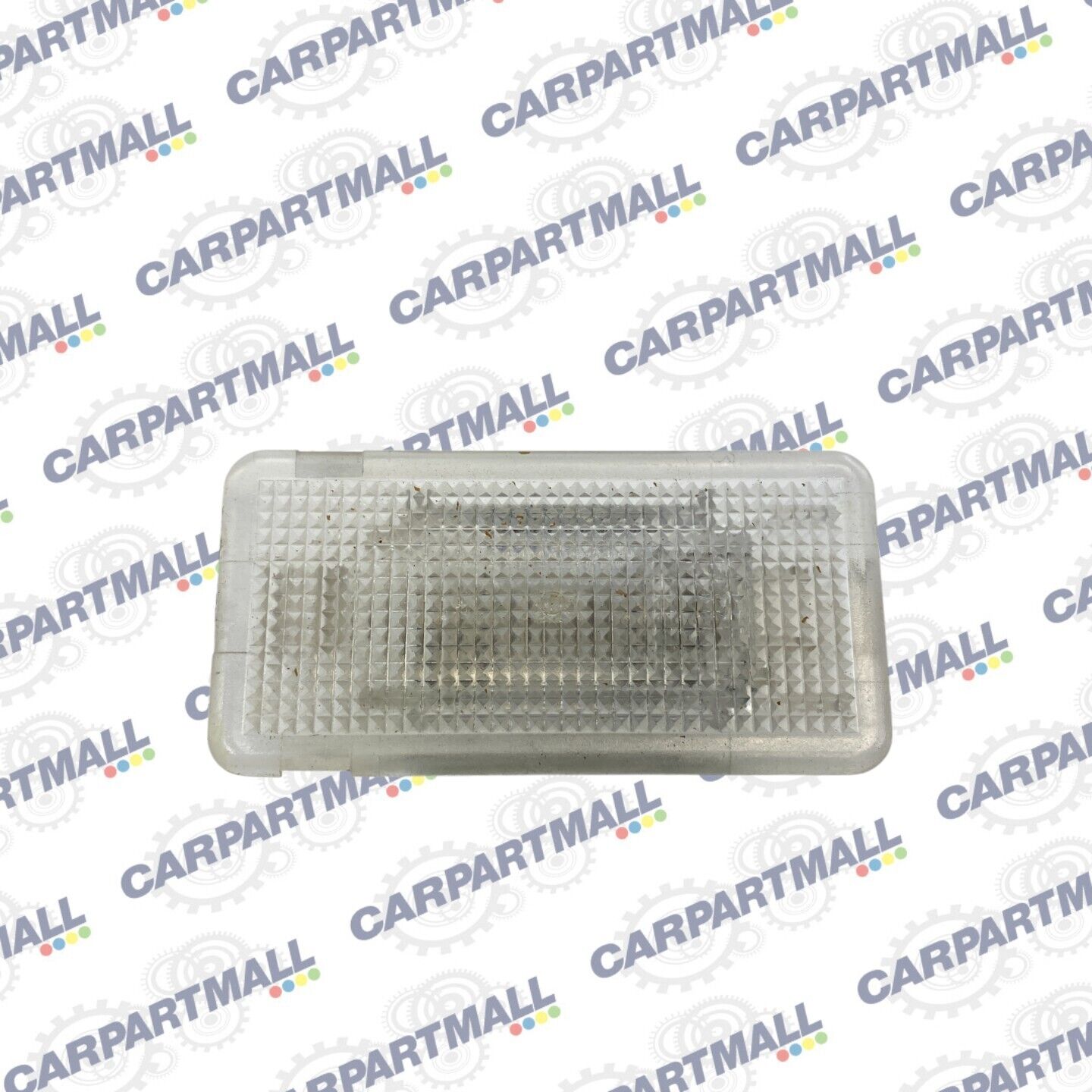 2003-2012 Land Rover Range Rover Inner Footwell Courtesy Light Lamp 63318-360588