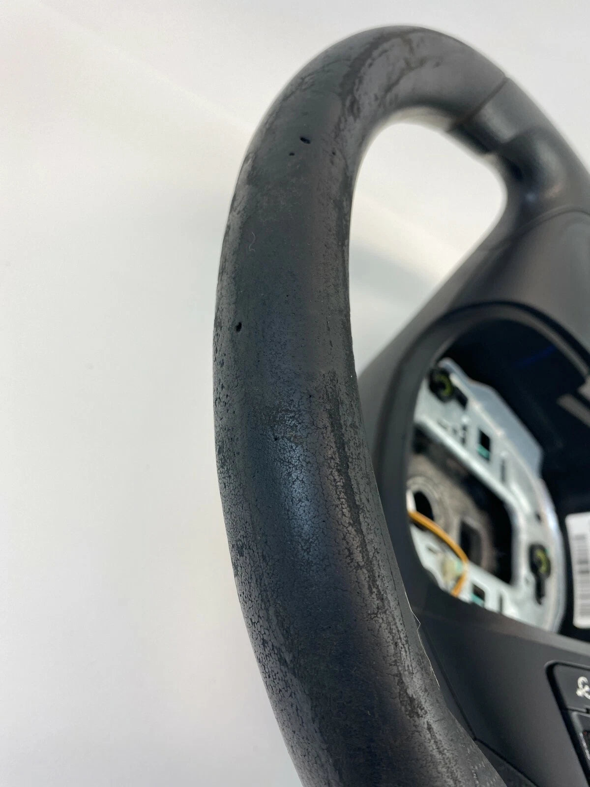 2012-2015 CHEVROLET CRUZE STEERING WHEEL W/ CRUISE CONTROL 95227513