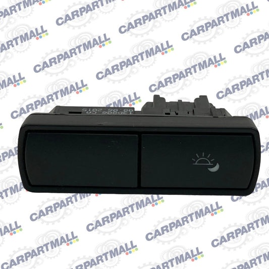 2014 2015 2016 2017 2018 2019 FORD FIESTA INTERIOR LAMP LIGHT SWITCH 13D806 OEM