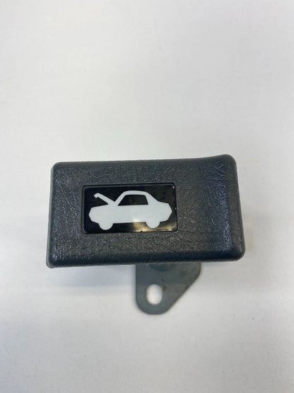 2005-2010 HONDA ODYSSEY FRONT HOOD LID RELEASE OPENER HANDLE LEVER OEM