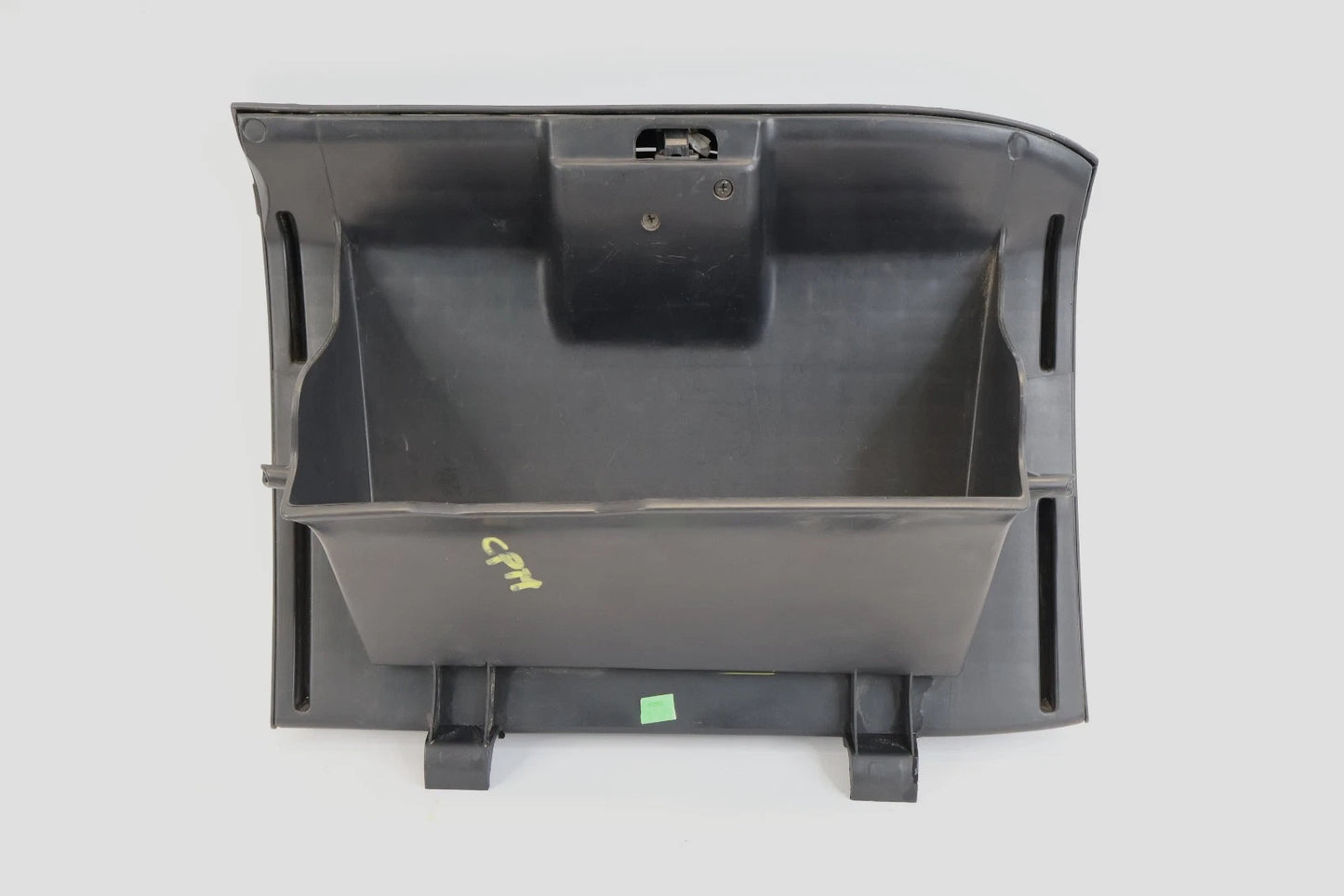 2000-2006 TOYOTA TUNDRA LOWER GLOVE BOX COMPARTMENT DOOR LID ASSEMBLY OEM